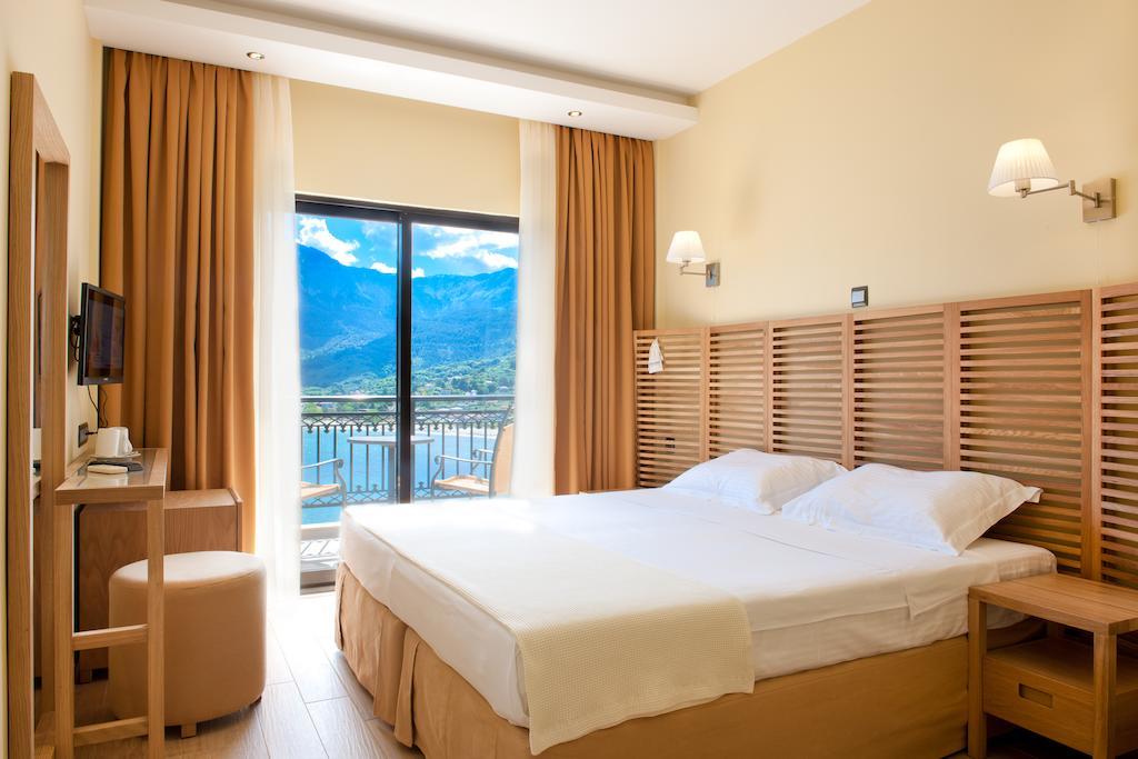 Island View Villa Golden Beach  Номер фото