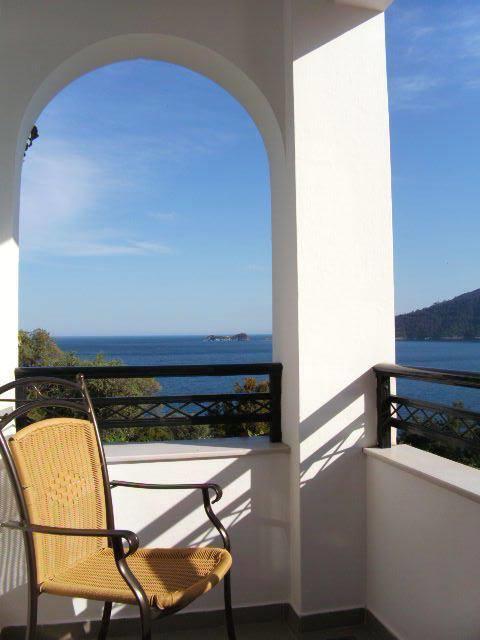 Island View Villa Golden Beach  Екстер'єр фото