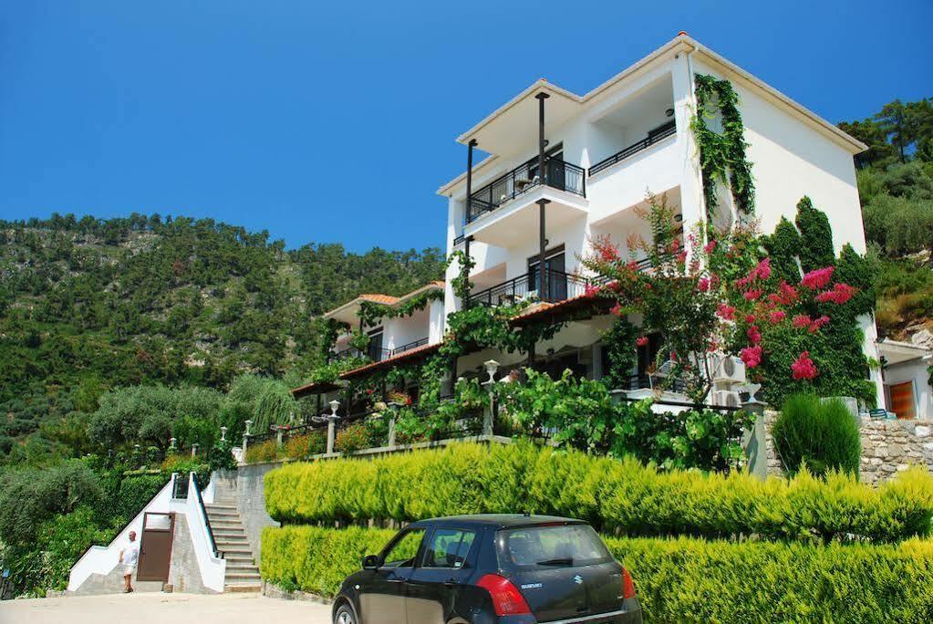 Island View Villa Golden Beach  Екстер'єр фото